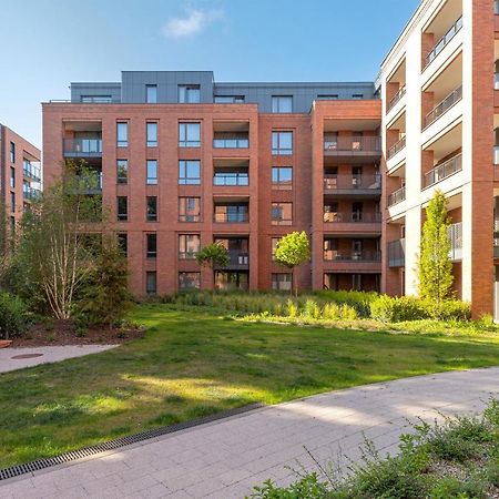 Scala City Center By Downtown Apartments Gdańsk Zewnętrze zdjęcie