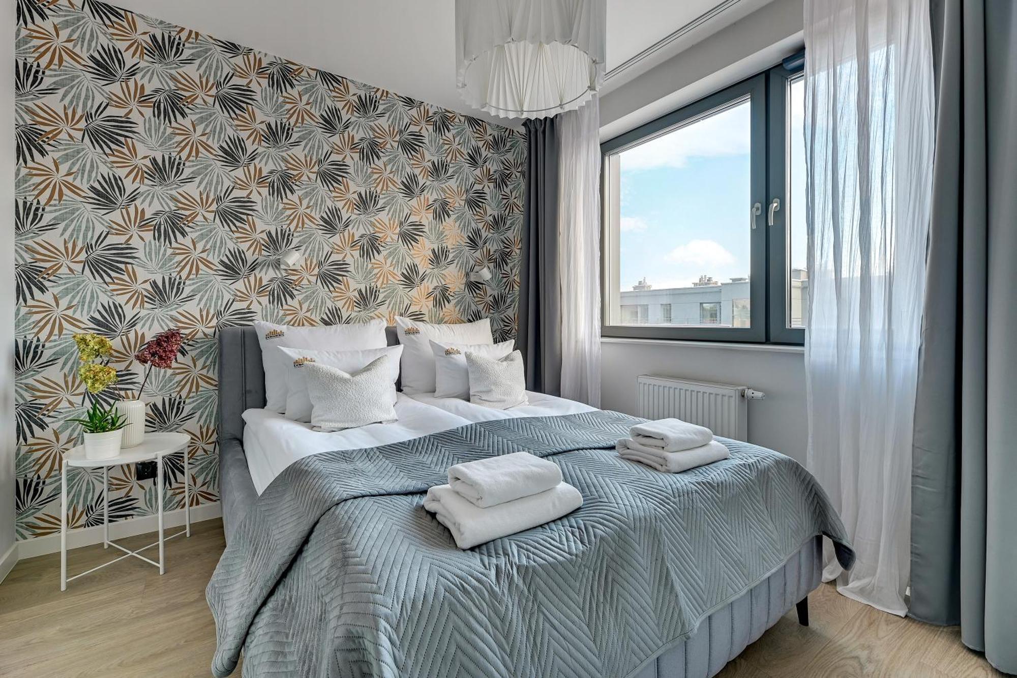 Scala City Center By Downtown Apartments Gdańsk Zewnętrze zdjęcie