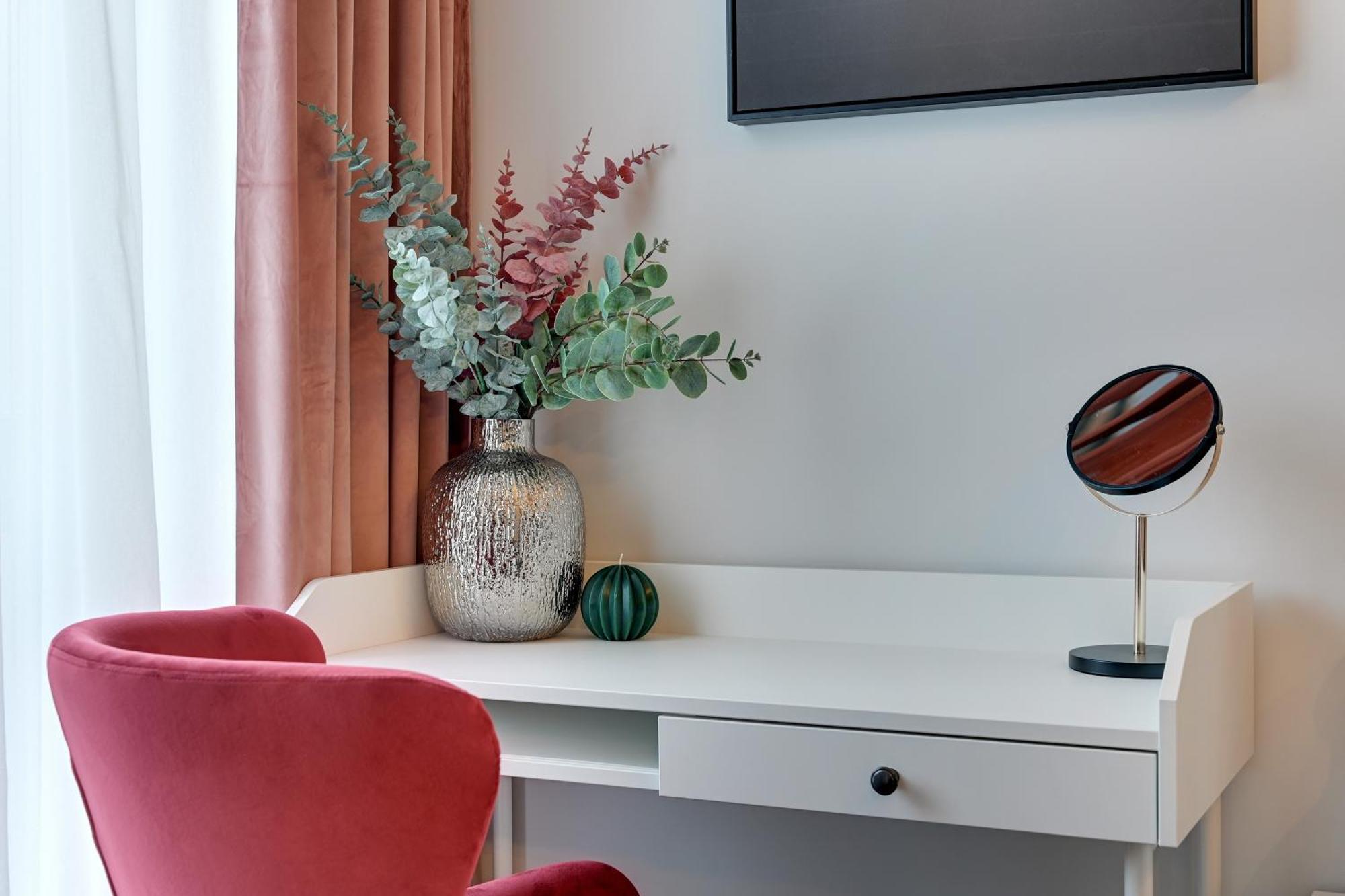 Scala City Center By Downtown Apartments Gdańsk Zewnętrze zdjęcie