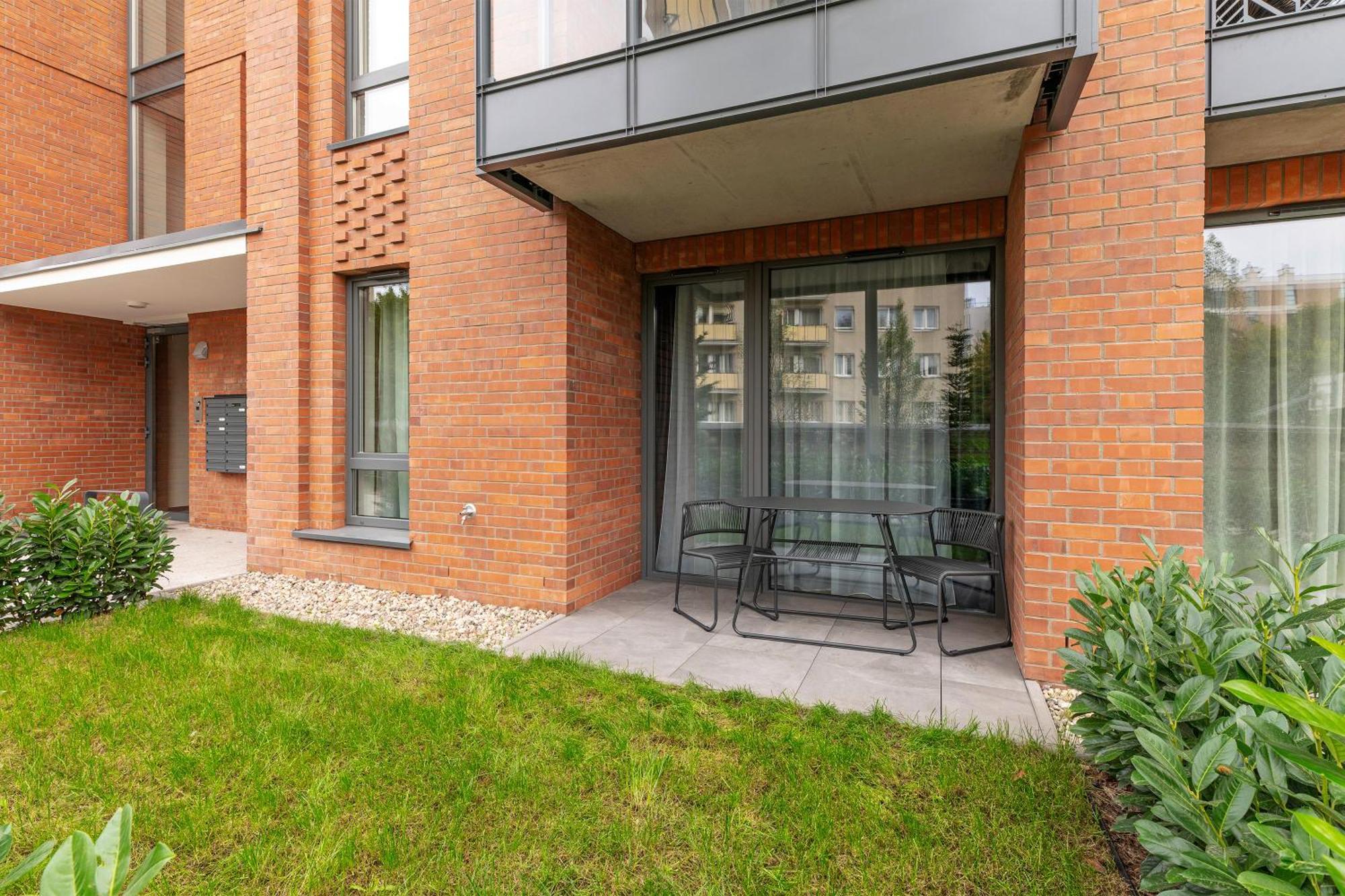 Scala City Center By Downtown Apartments Gdańsk Zewnętrze zdjęcie