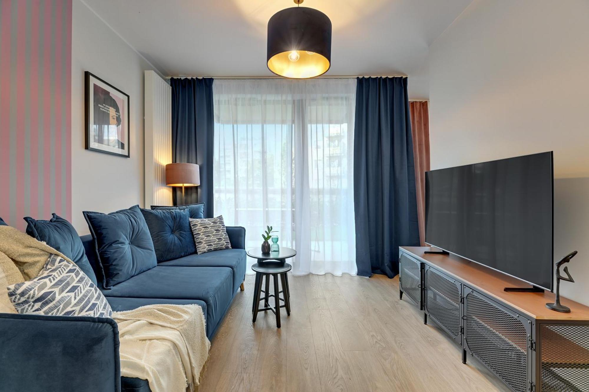 Scala City Center By Downtown Apartments Gdańsk Zewnętrze zdjęcie