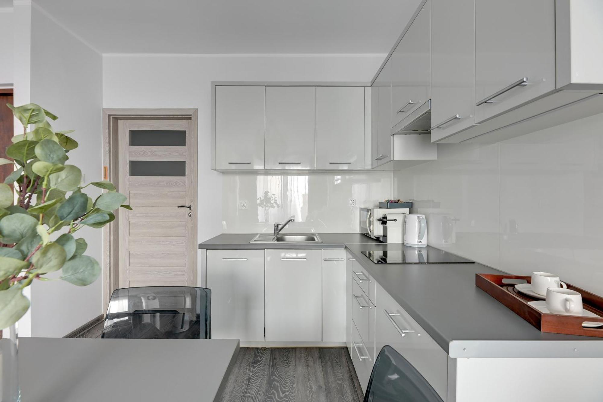 Scala City Center By Downtown Apartments Gdańsk Pokój zdjęcie