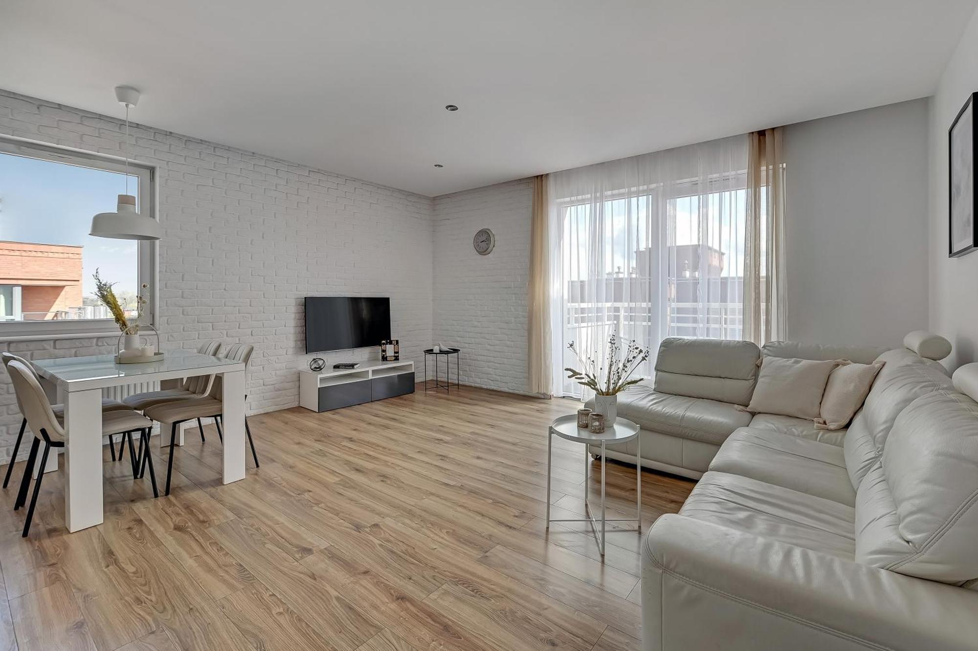 Scala City Center By Downtown Apartments Gdańsk Pokój zdjęcie