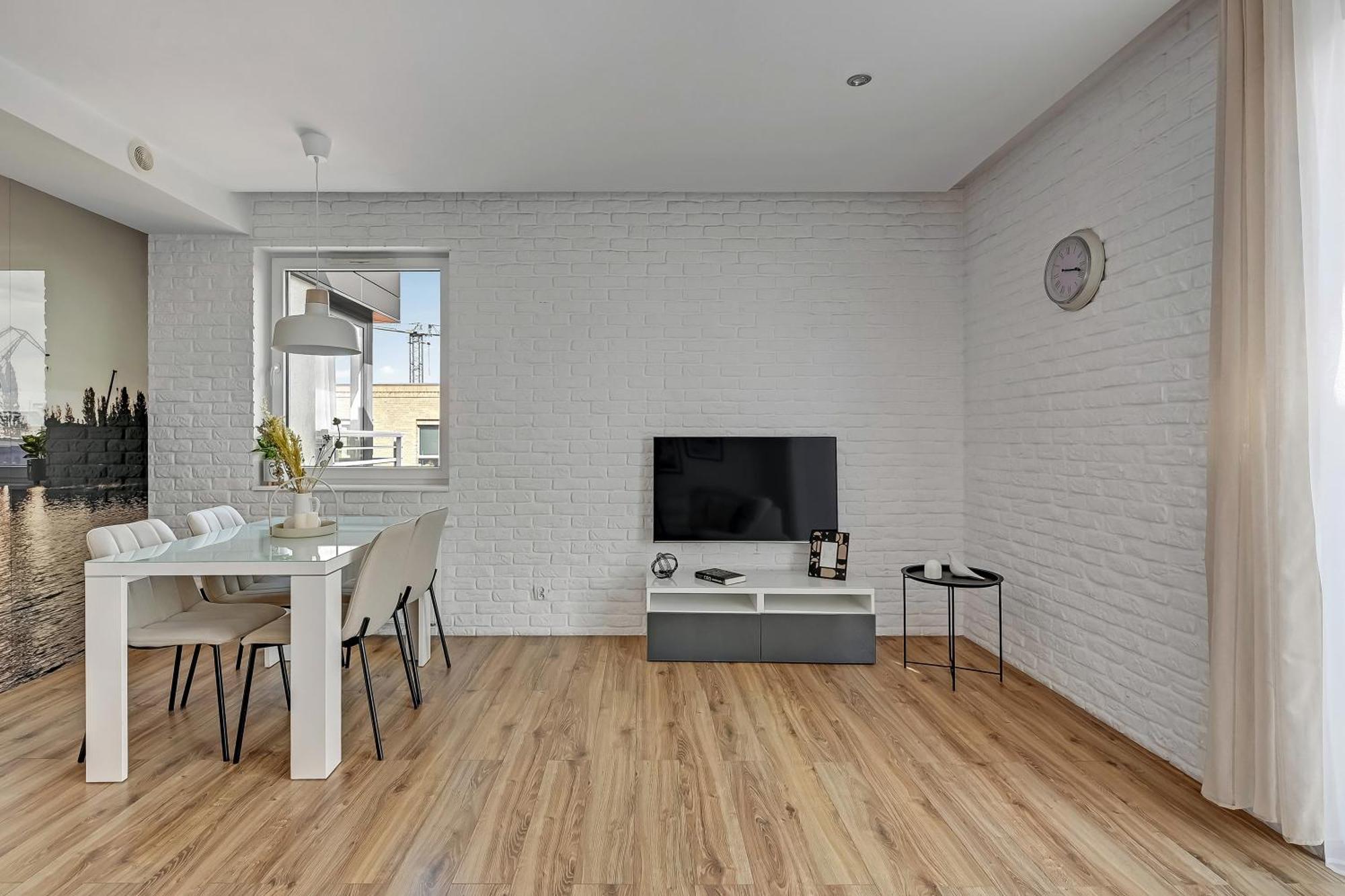 Scala City Center By Downtown Apartments Gdańsk Pokój zdjęcie