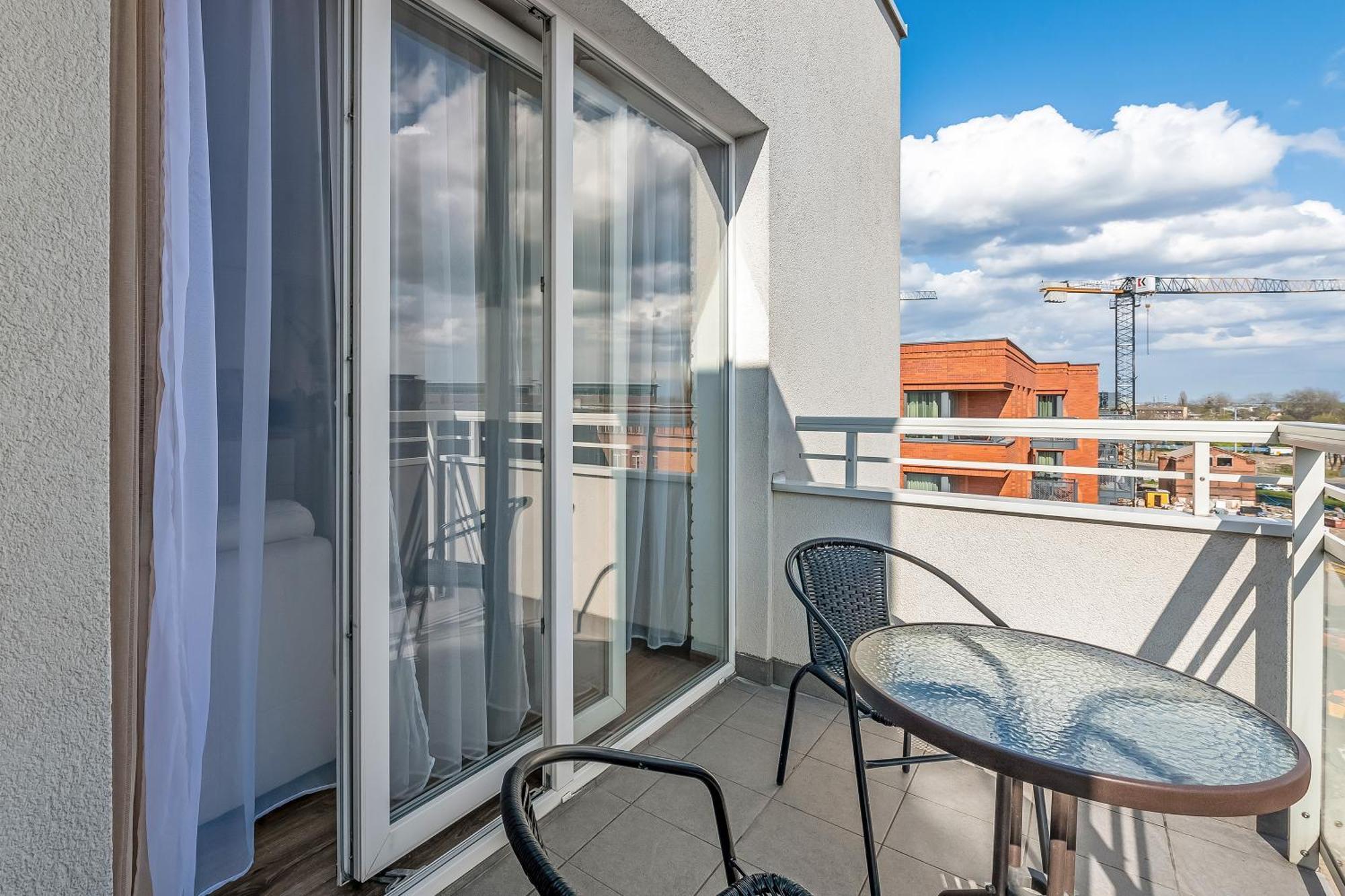 Scala City Center By Downtown Apartments Gdańsk Pokój zdjęcie