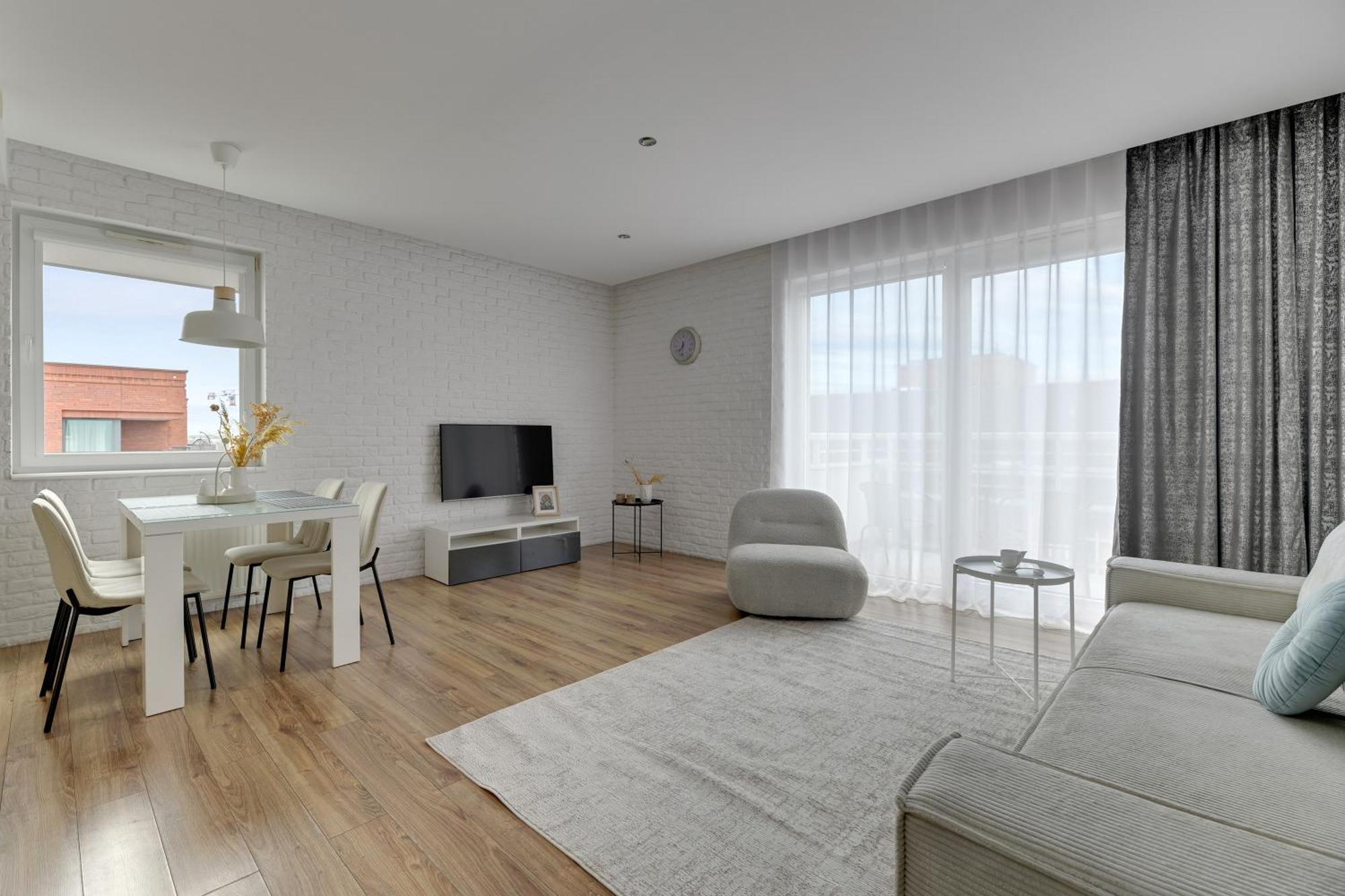 Scala City Center By Downtown Apartments Gdańsk Zewnętrze zdjęcie