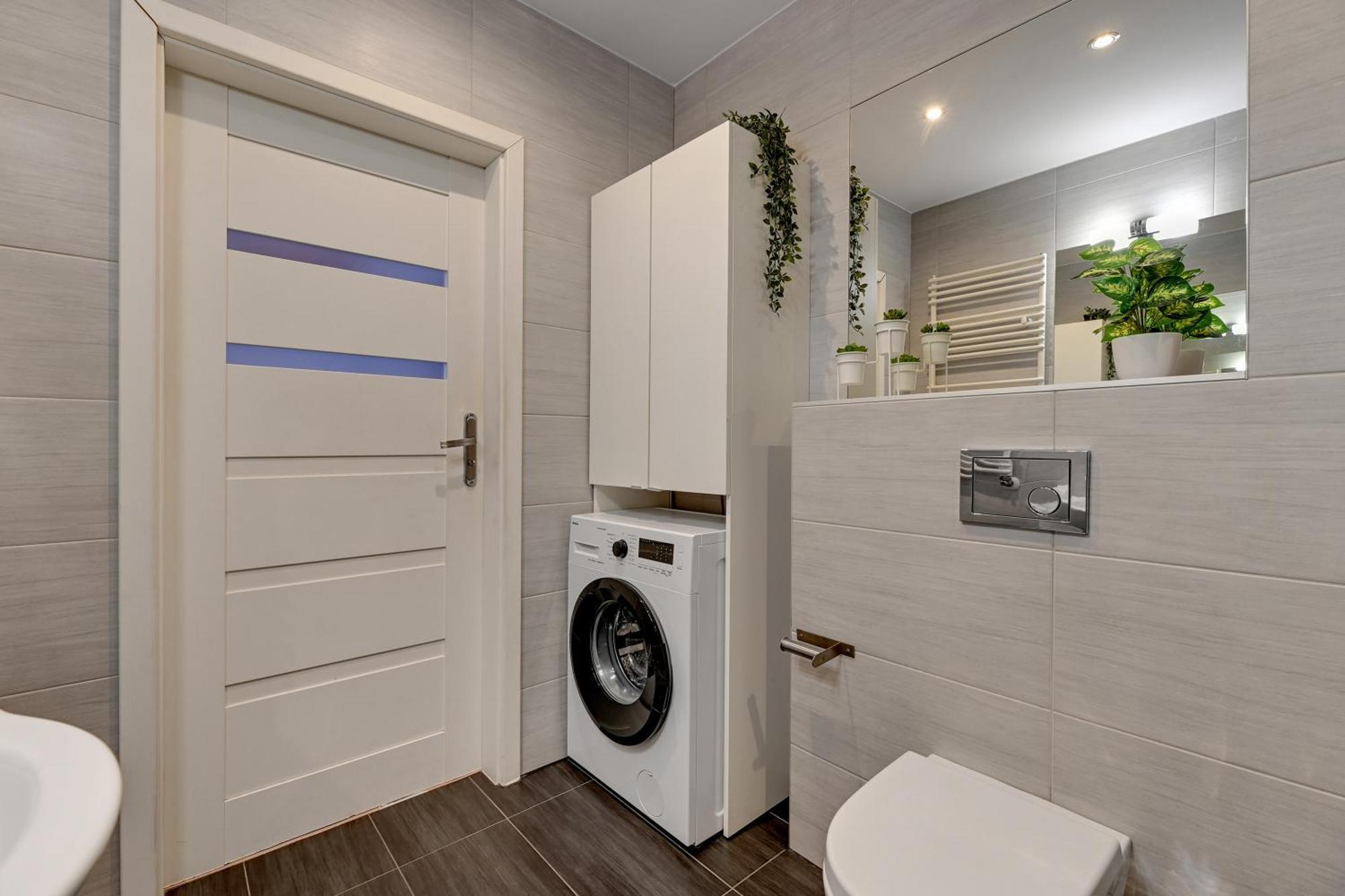 Scala City Center By Downtown Apartments Gdańsk Pokój zdjęcie