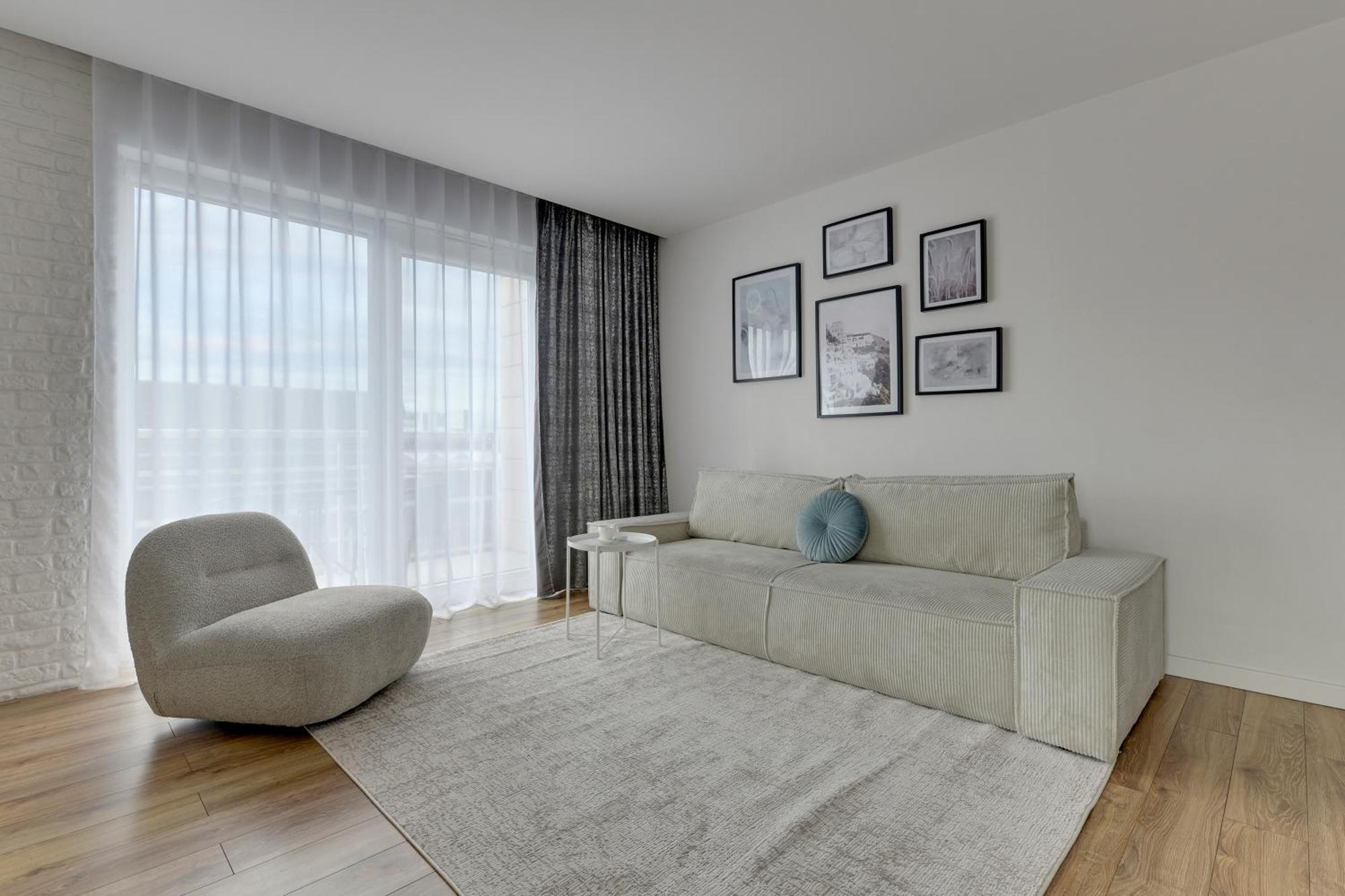 Scala City Center By Downtown Apartments Gdańsk Zewnętrze zdjęcie