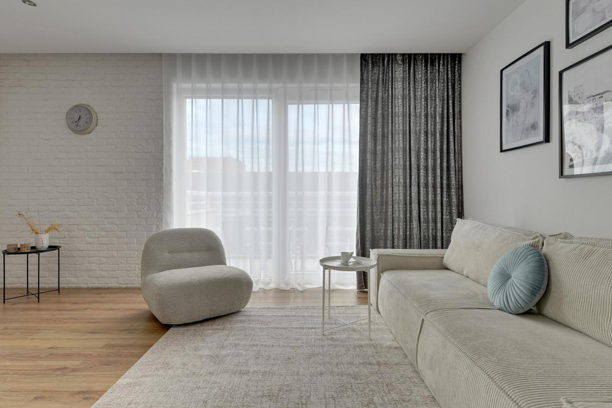 Scala City Center By Downtown Apartments Gdańsk Pokój zdjęcie